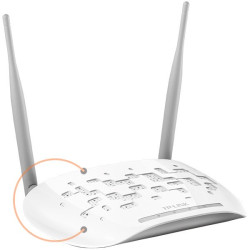 TP-Links N300 Wi-Fi Access Point
