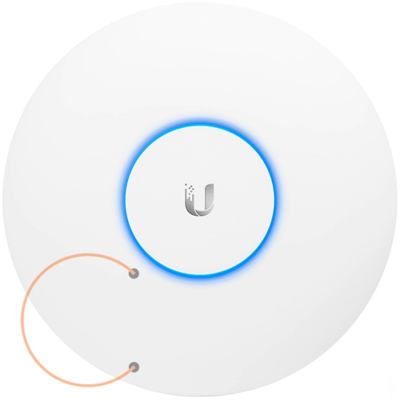 Ubiquiti Access Point UniFi AC PRO,450 Mbps