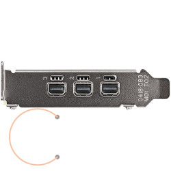 PNY NVIDIA T400 2 GB GDDR6