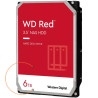 HDD Desktop WD Red 
