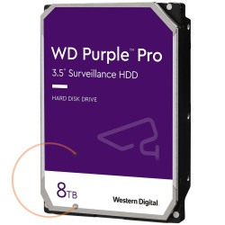 HDD AV WD Purple Pro 
