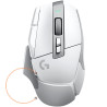 LOGITECH G502 X LIGHTSPEED