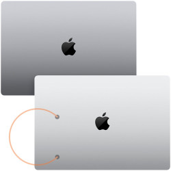 MacBook Pro 16.2-inch