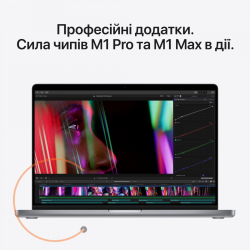 MacBook Pro 16.2-inch