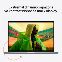 MacBook Pro 16.2-inch