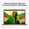 MacBook Pro 16.2-inch