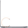 MacBook Pro 16.2-inch