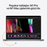 MacBook Pro 16.2-inch