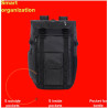 CANYON BPA-5, Laptop backpack for 15.6 inch, Product spec/size