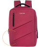 CANYON BPE-5, Laptop backpack for 15.6 inch, Product spec/size