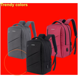 CANYON BPE-5, Laptop backpack for 15.6 inch, Product spec/size