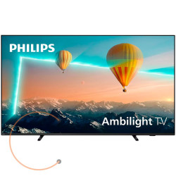 PHILIPS 4K UHD LED Android TV  50PUS8007/12 