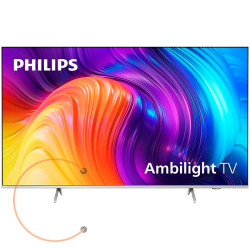 PHILIPS The One 4K UHD LED Android TV 58PUS8507/12  
