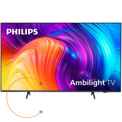 PHILIPS The One 4K UHD LED Android TV 65PUS8517/12 