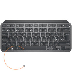 LOGITECH MX Keys Mini Bluetooth Illuminated Keyboard