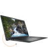 Dell Vostro 3510, Core i5-1135G7, 8GB, 512GB SSD PCIe, 15.6' FHD, Intel UHD, 2x USB 3.2 Gen 1, 1x USB 2.0, 1x HDMI, SD, RJ45 GbE