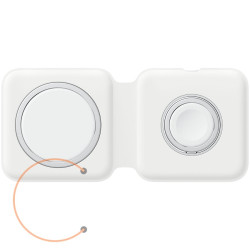 MagSafe Duo Charger