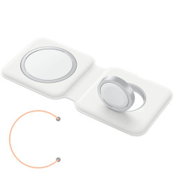 MagSafe Duo Charger