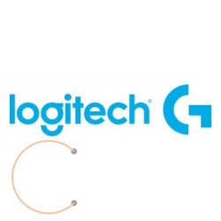 LOGITECH G840 XL Cloth Gaming Mouse Pad