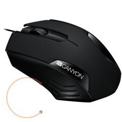 CANYON CM-02