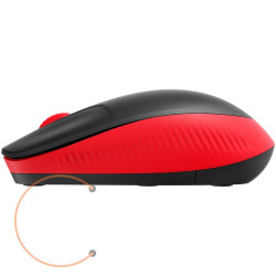 LOGITECH M190 Wireless Mouse