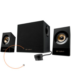LOGITECH Z533 Speaker System 2.1