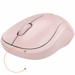 LOGITECH M220 Wireless Mouse