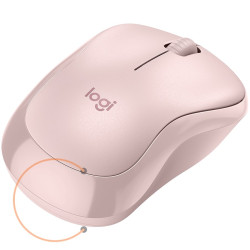 LOGITECH M220 Wireless Mouse