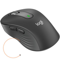 LOGITECH M650 Signature Bluetooth Mouse