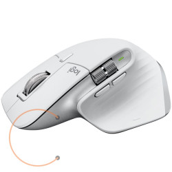 LOGITECH MX Master 3S Bluetooth Mouse 
