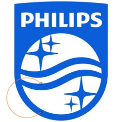 Philips TV LED 80 cm 