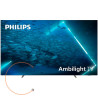 PHILIPS  4K UHD OLED Android TV55OLED707/12 