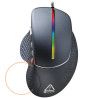 CANYON Apstar GM-12 Wired High-end Gaming Mouse with 6 programmable buttons