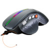 CANYON Apstar GM-12 Wired High-end Gaming Mouse with 6 programmable buttons