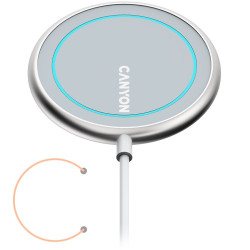 CANYON WS-100 Wireless charger