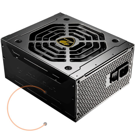 COUGAR GAMING Power and Cables GEX1050