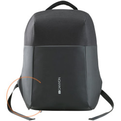 CANYON BP-9 Anti-theft backpack for 15.6'' laptop