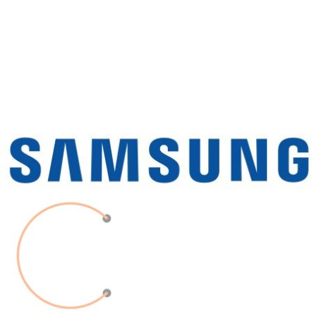 SAMSUNG Smartphone Accessories EF-OA346TBEGWW