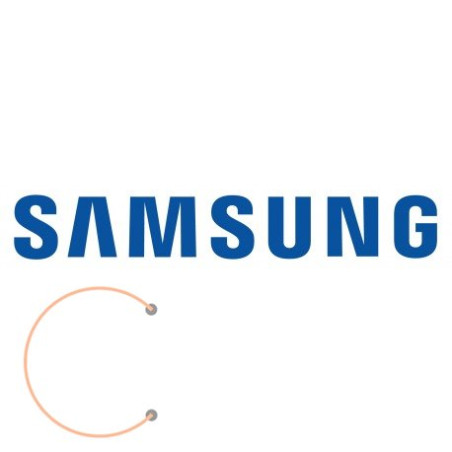 SAMSUNG Smart Watch ET-STR91LREGEU