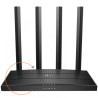 TP-Link AC1900 802.11ac Wave2 3×3 MIMO Wi-Fi Router