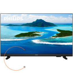 PHILIPS LED FHD TV 43PFS5507/12 