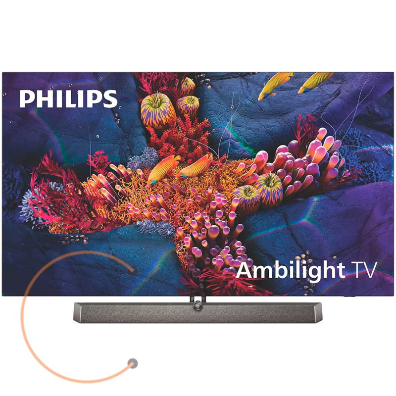 PHILIPS Monitori 77OLED937/12