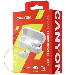 CANYON TWS-1 Bluetooth headset