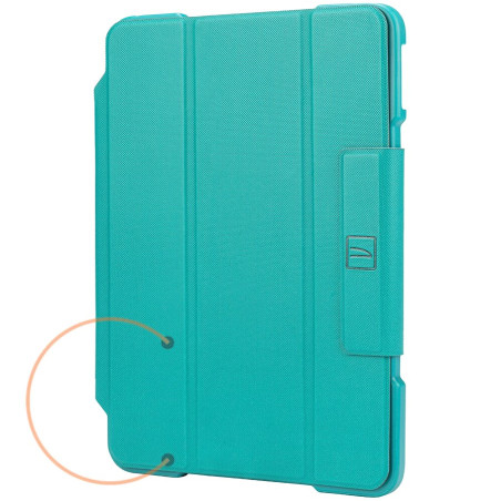 Tucano Alunno protective case 10.2inch iPad 7/8 anti-shock TPU polycarbonate