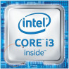 Intel CPU Desktop Core i3-10100 