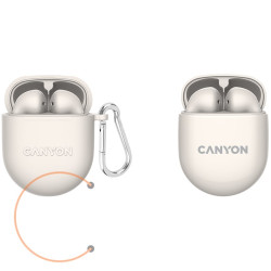 Canyon TWS-6 Bluetooth headset