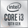 Intel CPU Desktop Core i3-10105F 