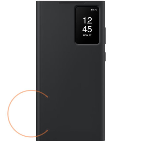 SAMSUNG Accessories EF-ZS918CBEGWW