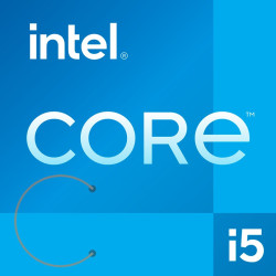 Intel CPU Desktop Core i5-11400 