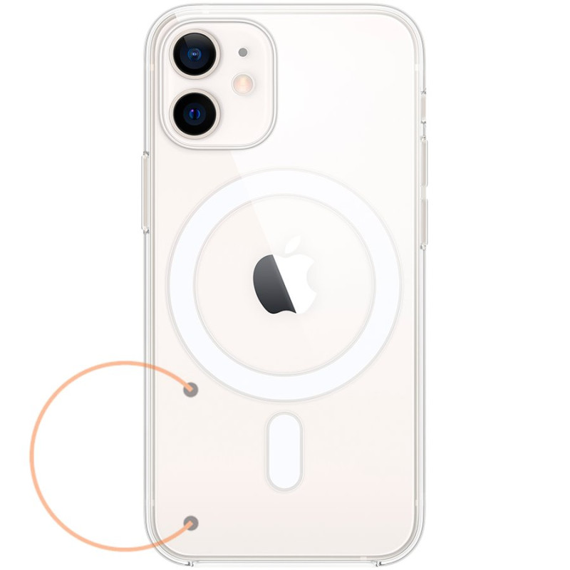 APPLE Accessories MHLL3ZM/A APPLE Accessories MHLL3ZM/A